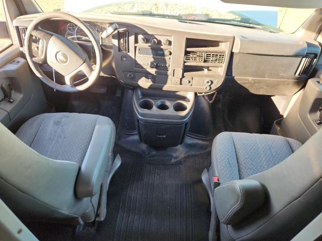 Фото 8 - CHEVROLET EXPRESS