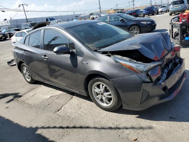 Фото 4 - TOYOTA PRIUS