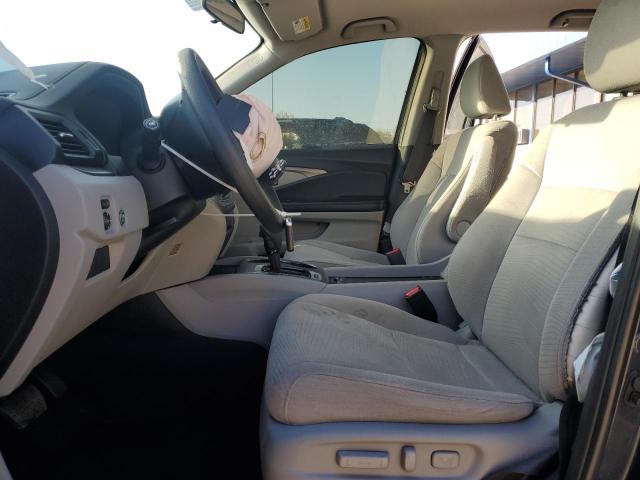 Фото 7 - HONDA PILOT