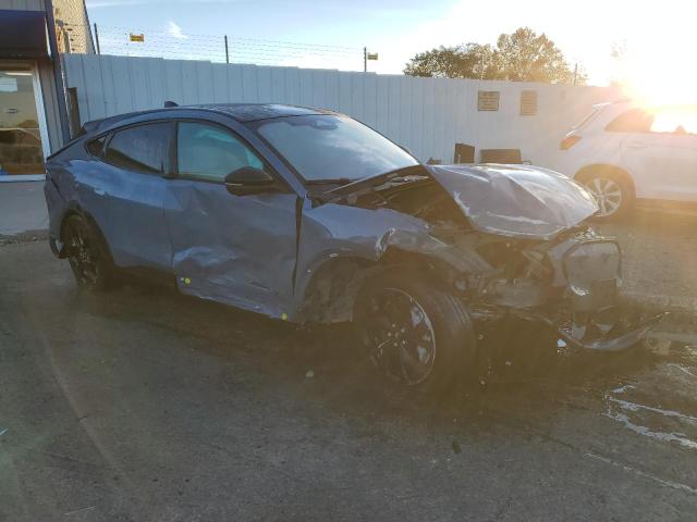 Фото 4 - FORD MUSTANG