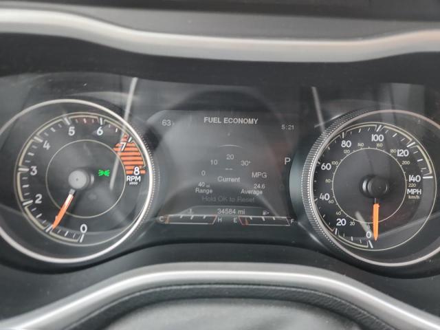 Фото 9 - JEEP CHEROKEE