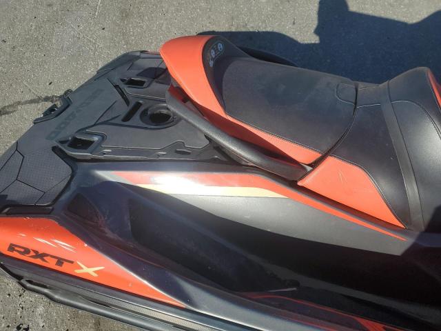 SEA-DOO RXT-X 300 2020