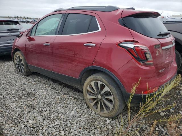 Фото 2 - BUICK ENCORE