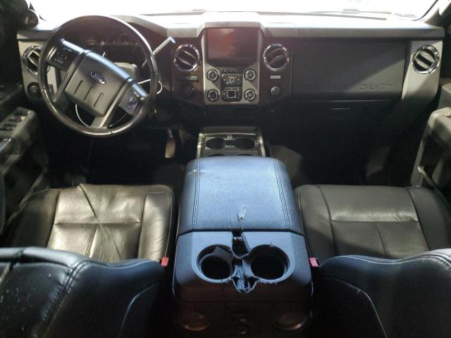 Фото 8 - FORD F350