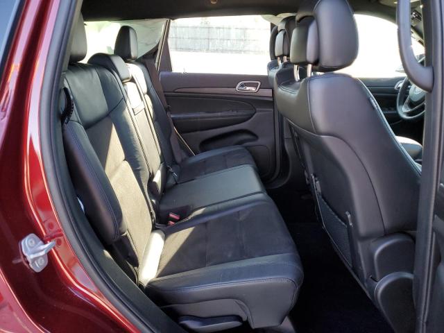 Фото 11 - JEEP GRAND CHER