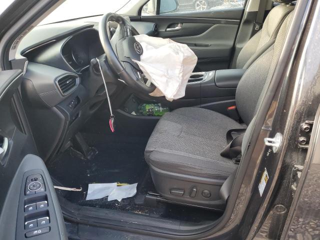 Фото 7 - HYUNDAI SANTA FE