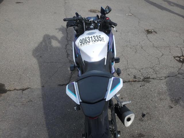 YAMAHA YFZ320 AC 2025