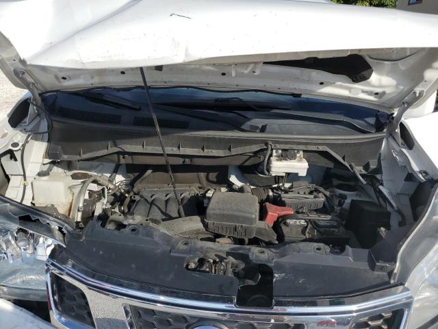 NISSAN NV 2020 VIN 3N6CM0KNXLK702329