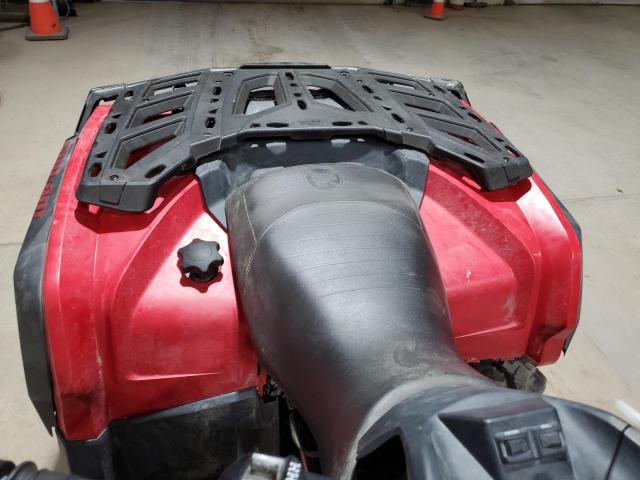 CAN-AM OUTLANDER 2024