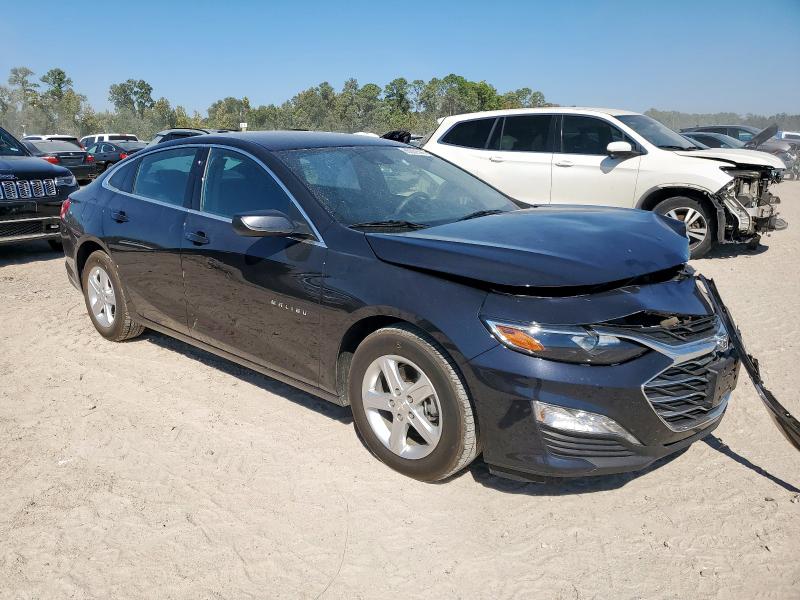 Фото 4 - CHEVROLET MALIBU