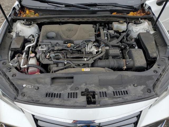 Фото 11 - TOYOTA AVALON