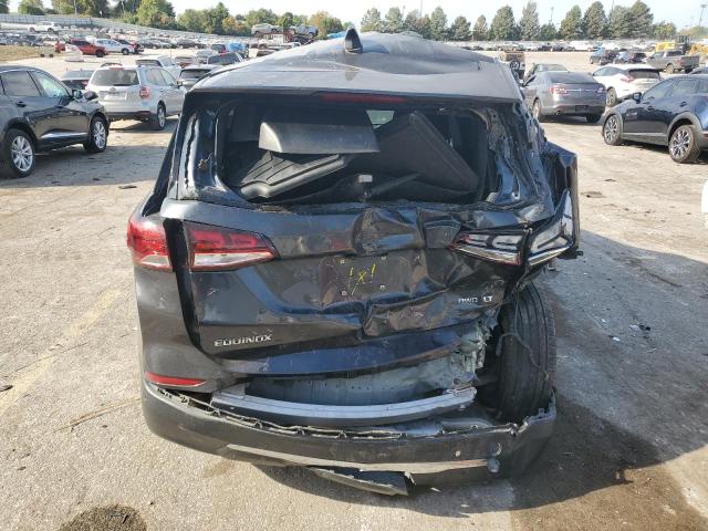 Фото 6 - CHEVROLET EQUINOX