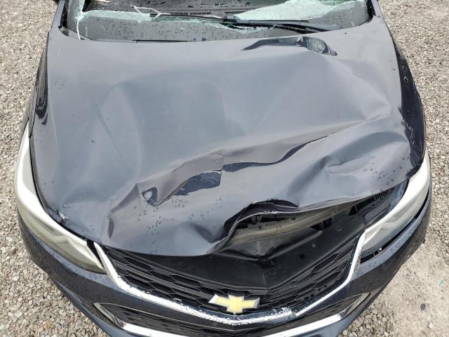 Фото 11 - CHEVROLET CRUZE