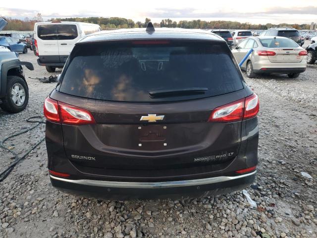 Фото 6 - CHEVROLET EQUINOX