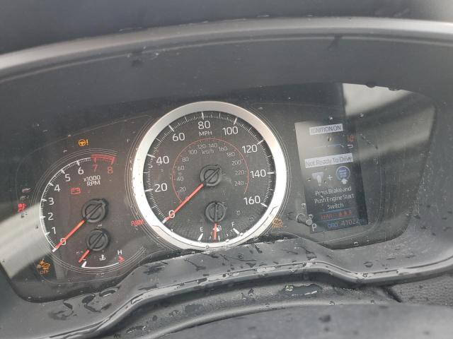 Фото 9 - TOYOTA COROLLA