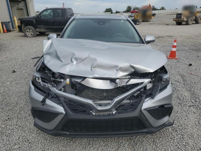 Фото 5 - TOYOTA CAMRY