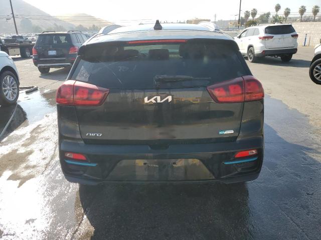 KIA NIRO S 2022 VIN KNDCC3LG3N5149186