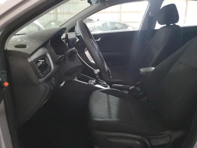 Фото 7 - KIA RIO