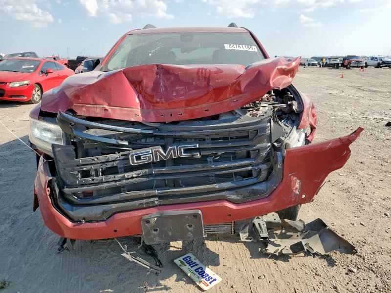 Фото 5 - GMC ACADIA