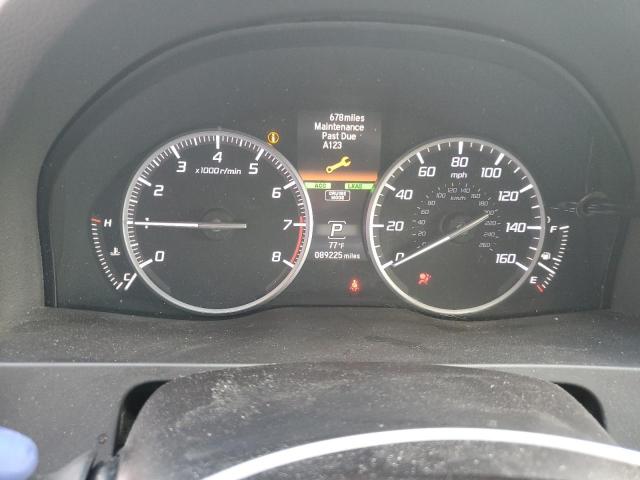 Фото 9 - ACURA RDX