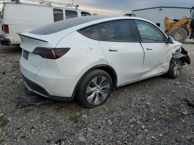 Фото 3 - TESLA MODEL Y