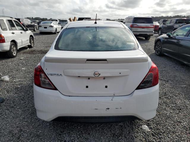 Фото 6 - NISSAN VERSA