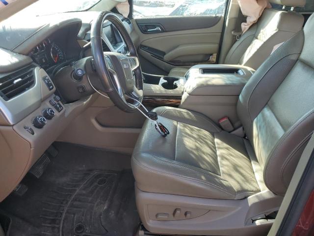 Фото 7 - GMC YUKON