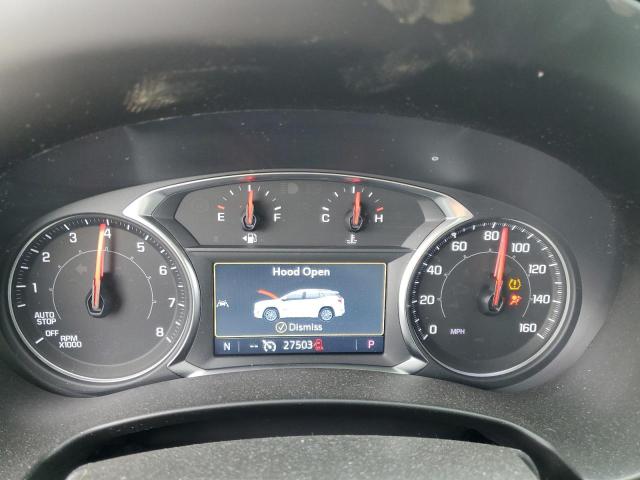 Фото 9 - GMC TERRAIN