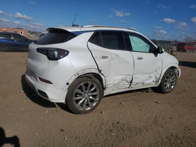 Фото 3 - BUICK ENCORE