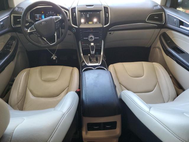 Фото 8 - FORD EDGE