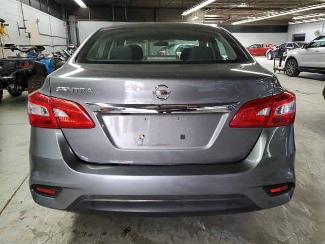 Фото 6 - NISSAN SENTRA