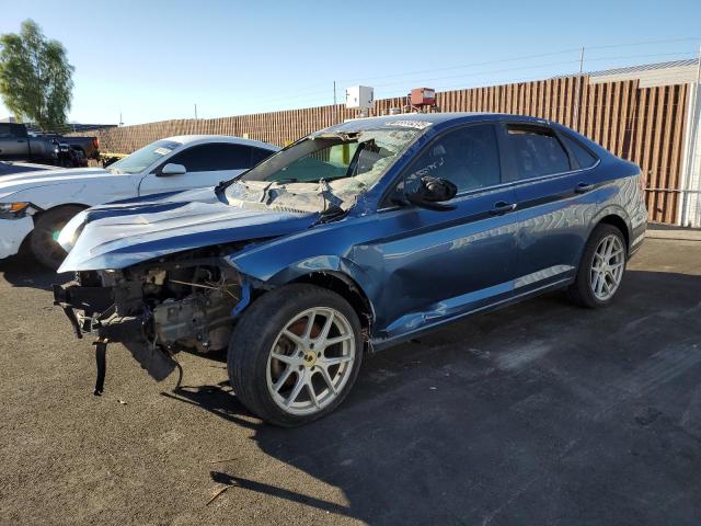 Фото 1 - VOLKSWAGEN JETTA