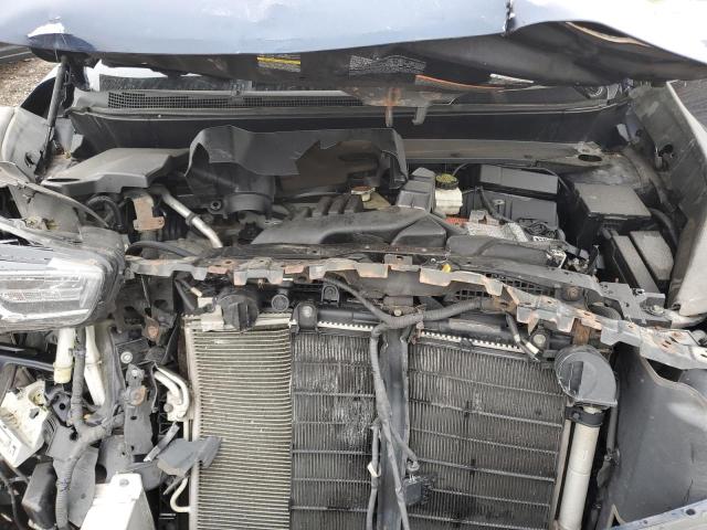 Фото 11 - INFINITI QX60