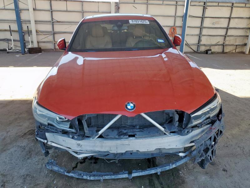 Фото 5 - BMW 3 SERIES