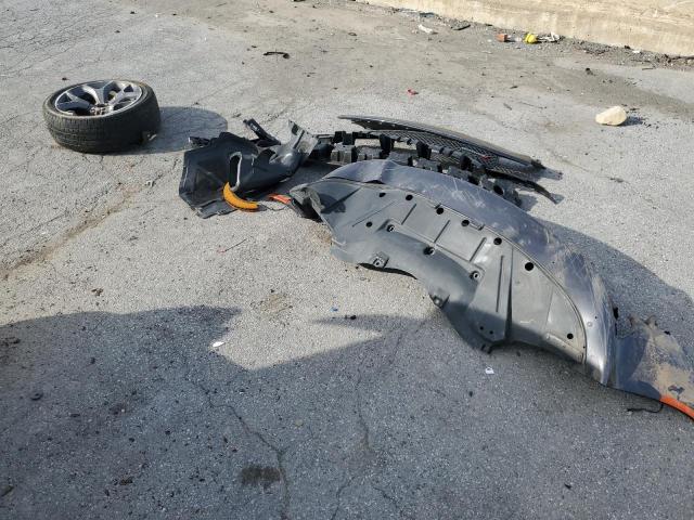 Фото 12 - DODGE CHARGER