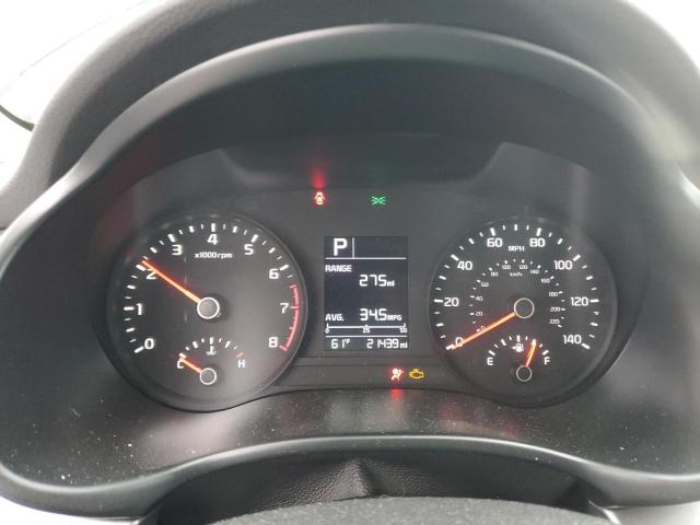 Фото 9 - KIA RIO