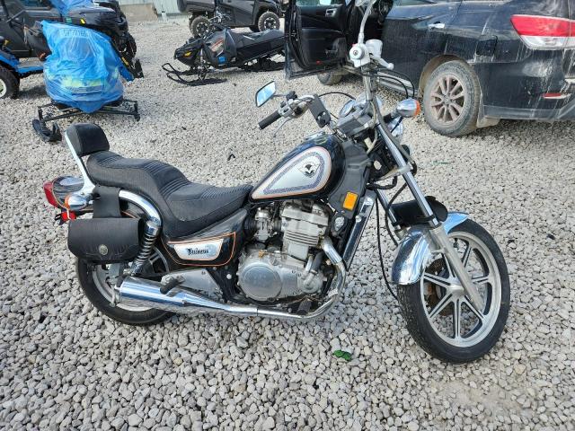 KAWASAKI EN SERIES 1995