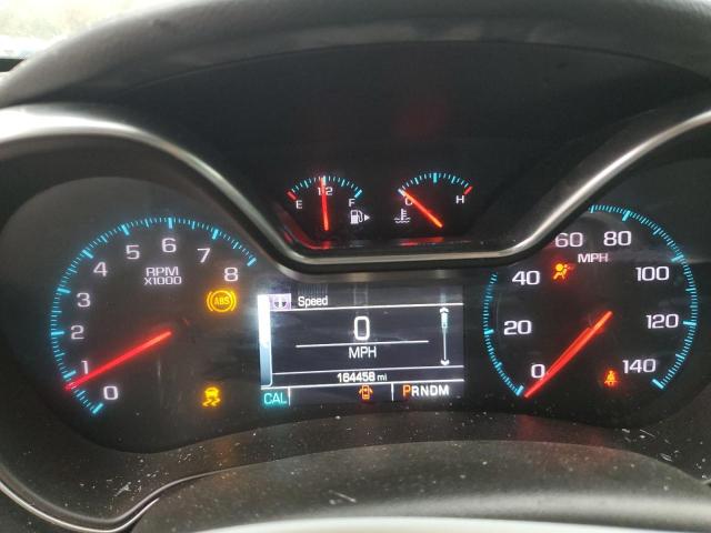 Фото 9 - CHEVROLET IMPALA