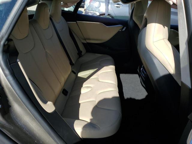 Фото 10 - TESLA MODEL S