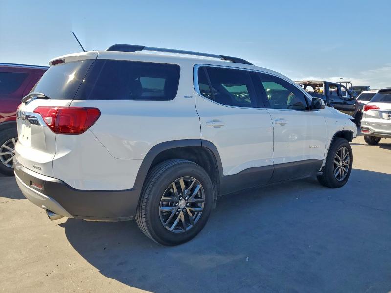 Фото 3 - GMC ACADIA
