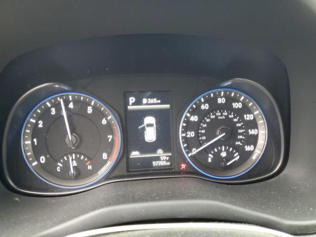 Фото 9 - HYUNDAI KONA