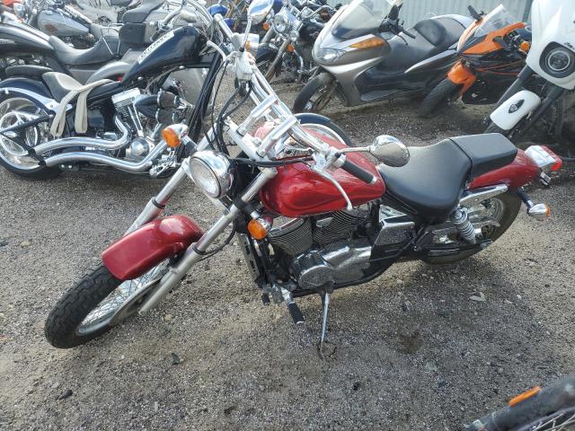 HONDA VT CYCLE 2003