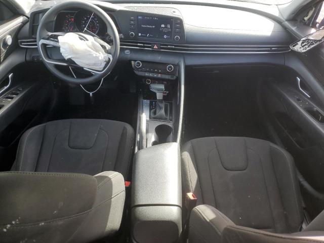 Фото 8 - HYUNDAI ELANTRA