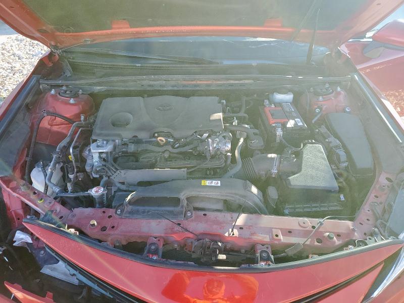 Фото 11 - TOYOTA CAMRY