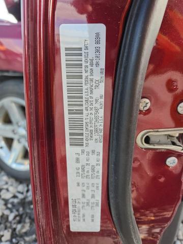 Фото 12 - RAM 1500