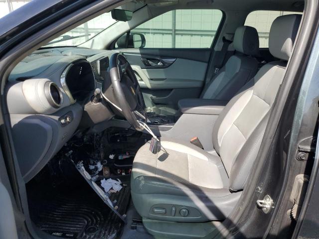 Фото 7 - CHEVROLET BLAZER