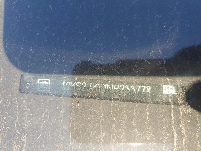 Фото 14 - GMC YUKON