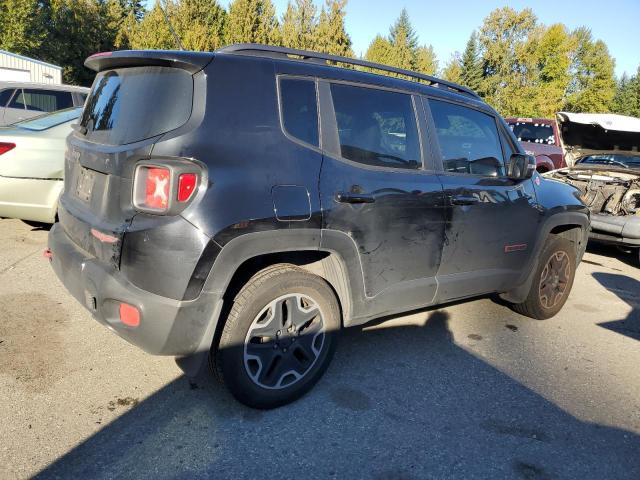 Фото 3 - JEEP RENEGADE