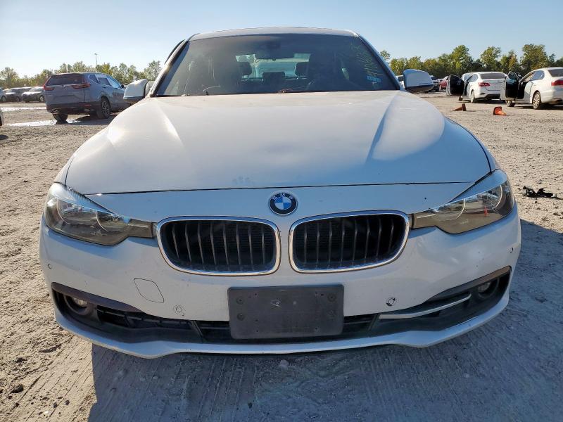 Фото 5 - BMW 3 SERIES