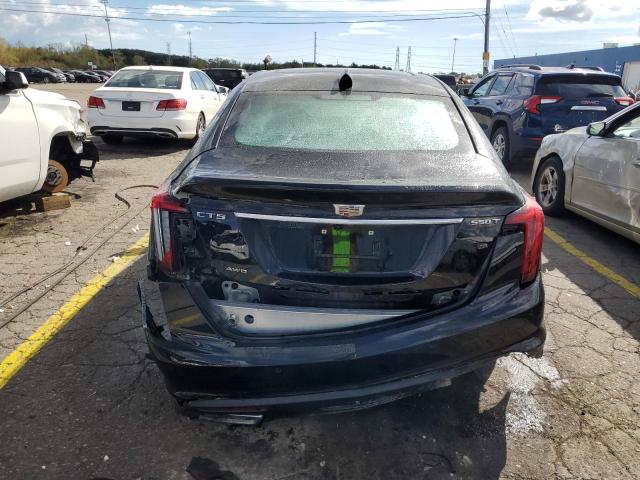 Фото 6 - CADILLAC CT5